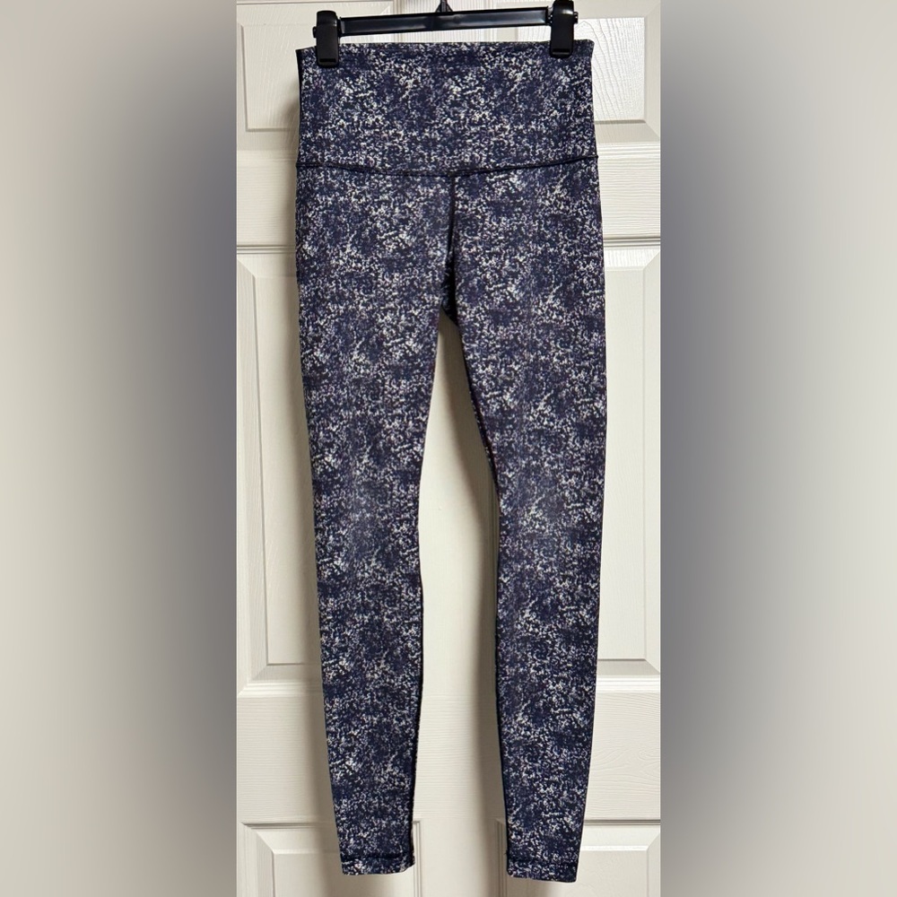 Lululemon Leggings Super Soft